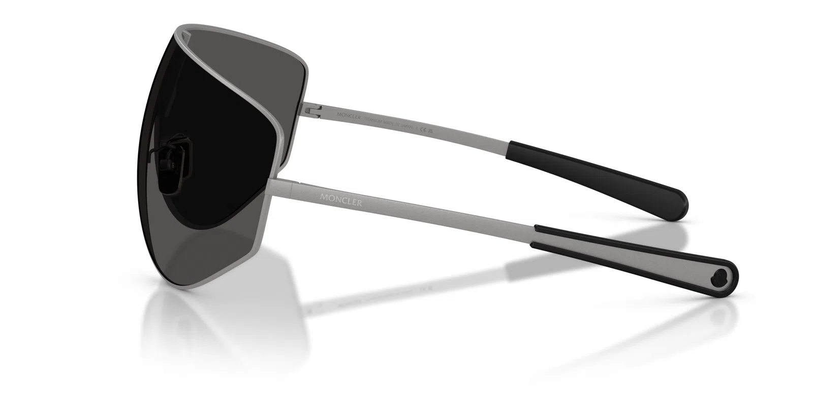 Moncler Tanium 4011T Sunglasses - view 15